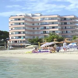 Appartement Calablanca, Palmanova