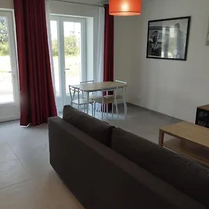  Appartement Meuble Et Confort, Au Milieu De La Campagne France
