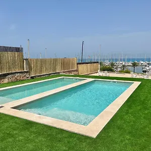 Son Veri Villas El Arenal (Mallorca)