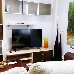 Uribarri A Vivienda Turistica Urbana Con Wifi Apartamento Bilbao