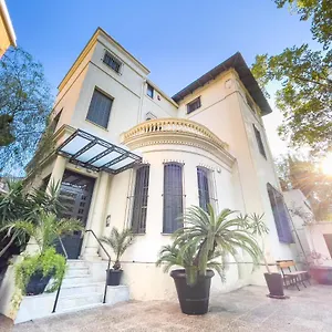  Appartement Leevin Student Espagne