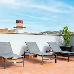  Appartement The Orbit Espagne