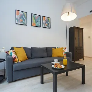  Appartement One Bedroom Flat Close To Beach Espagne
