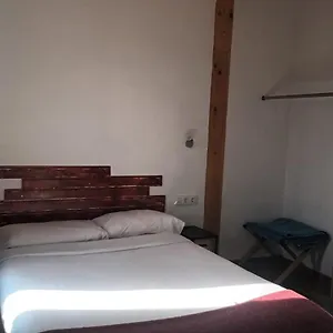  Séjour à la campagne Lastoetxe Espagne
