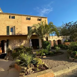 Séjour à la campagne Casa Mona, Llubí