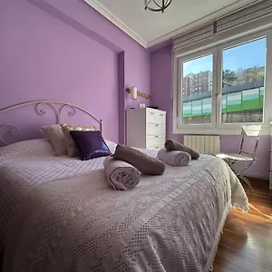 Basurto's Urban Apartamento Bilbao