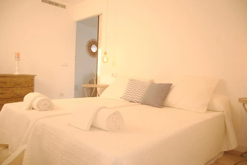 Sa Tanqueta Apartment Ses Salines