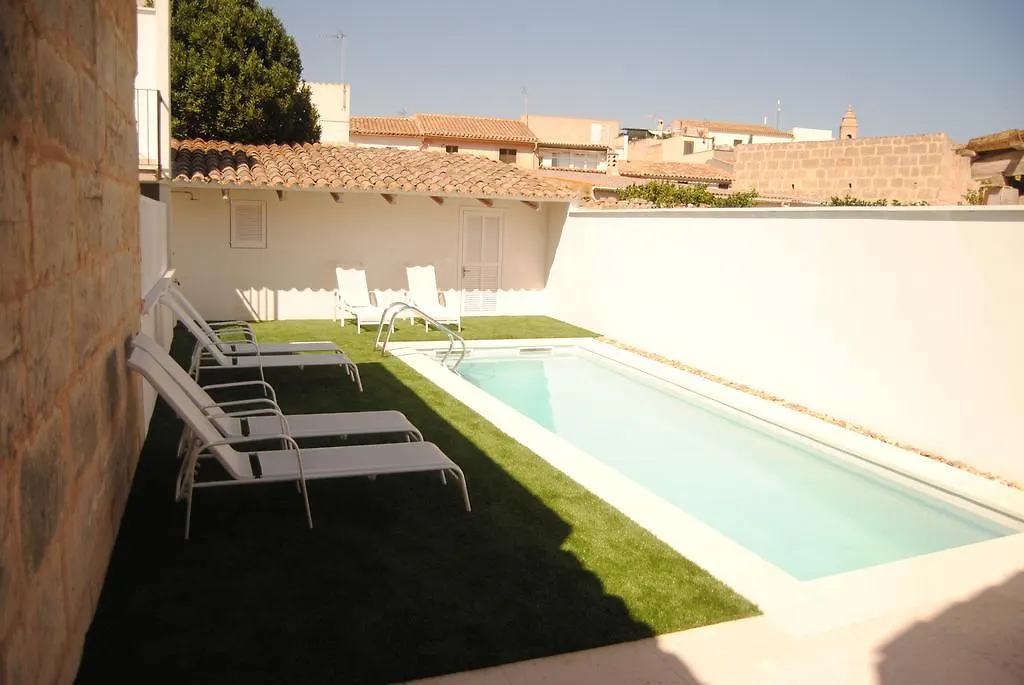 Sa Tanqueta Apartment Ses Salines   Ses Salines (Mallorca)