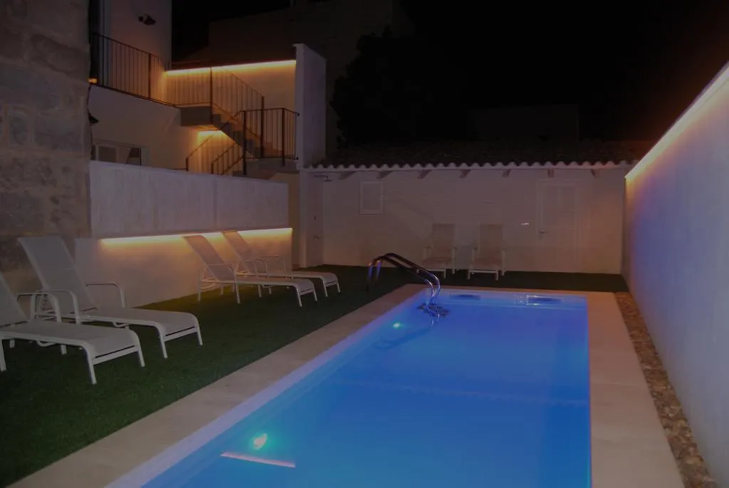 Sa Tanqueta Apartment Ses Salines  0*, Ses Salines (Mallorca)
