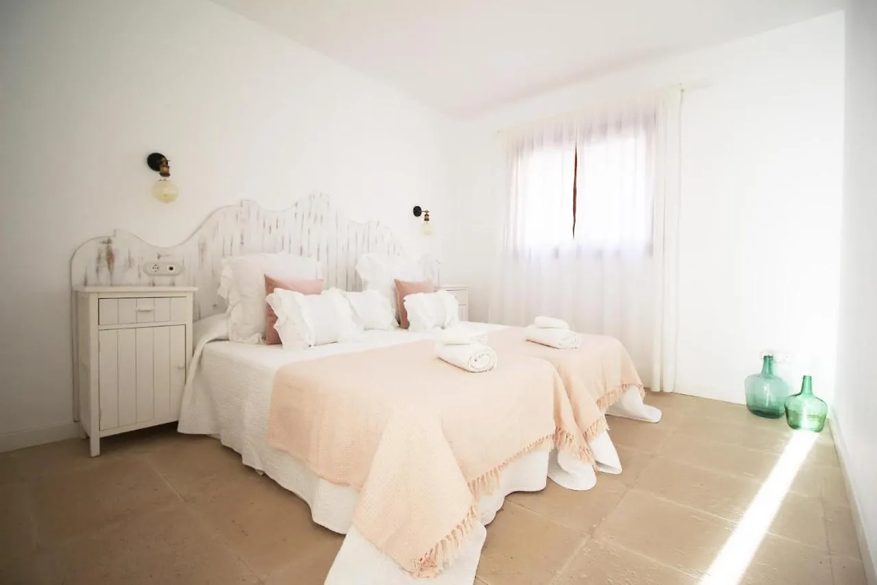 Sa Tanqueta Apartment Ses Salines