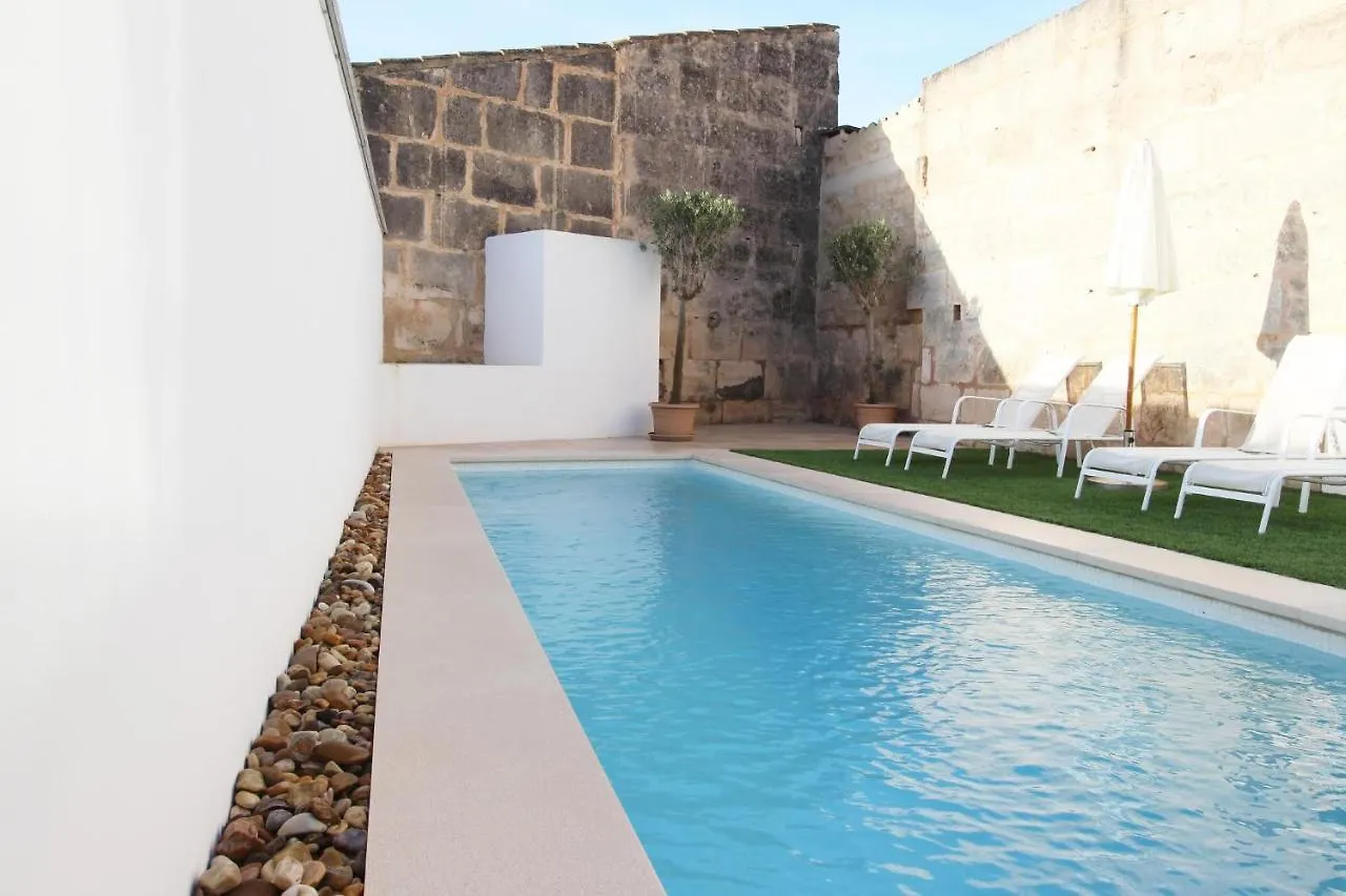 Sa Tanqueta Apartment Ses Salines