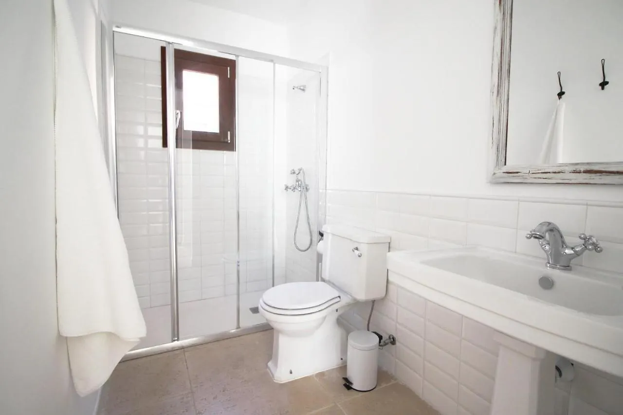 Sa Tanqueta Apartment Ses Salines  Spain