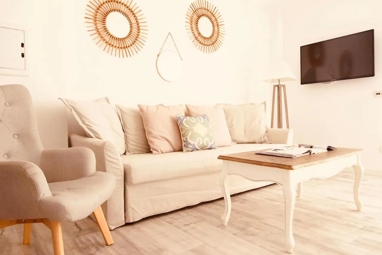 Sa Tanqueta Apartment Ses Salines