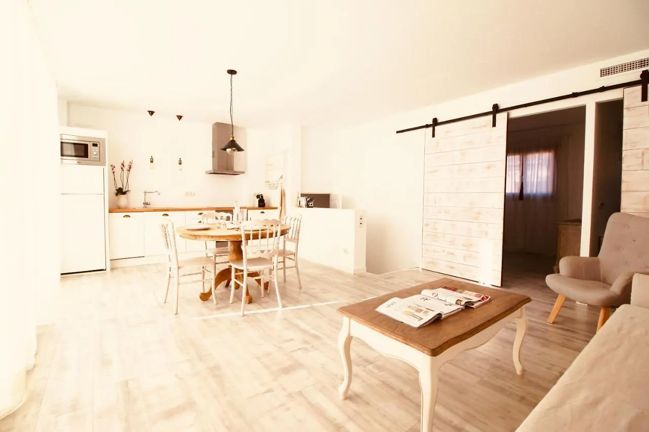 Sa Tanqueta Apartment Ses Salines  Spain