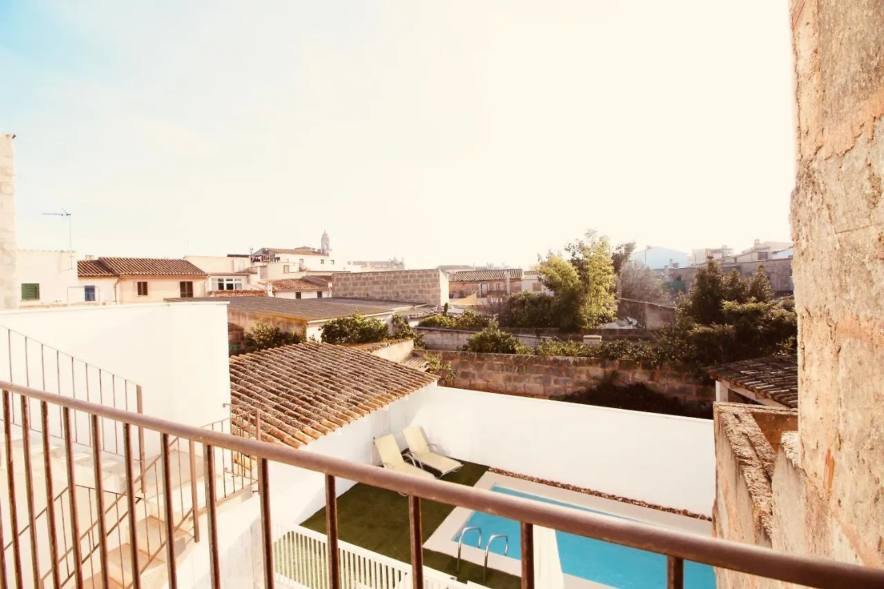 Sa Tanqueta Apartment Ses Salines  Spain