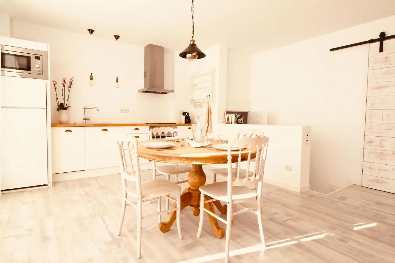 Sa Tanqueta Apartment Ses Salines