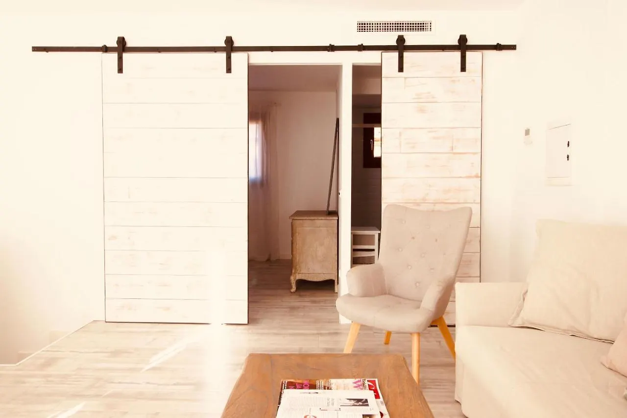 Sa Tanqueta Apartment Ses Salines  0*, Ses Salines (Mallorca) Spain