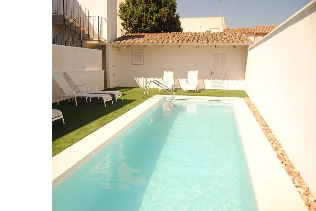 Sa Tanqueta Apartment Ses Salines  Spain